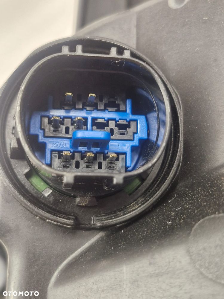 HYUNDAI KONA I LIFT FULL LED LAMPA PRAWA PRZÓD 92102J9600 - 9