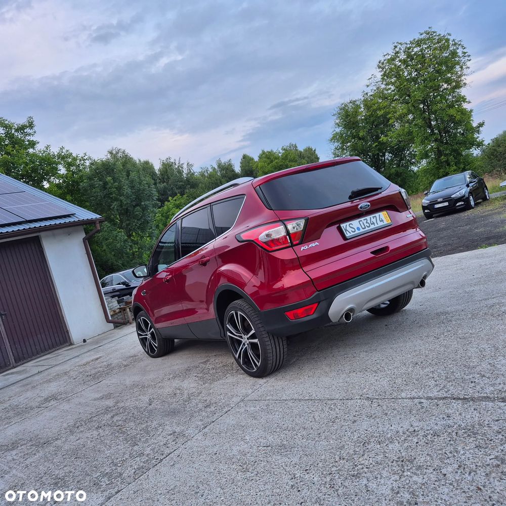 Ford Kuga - 6