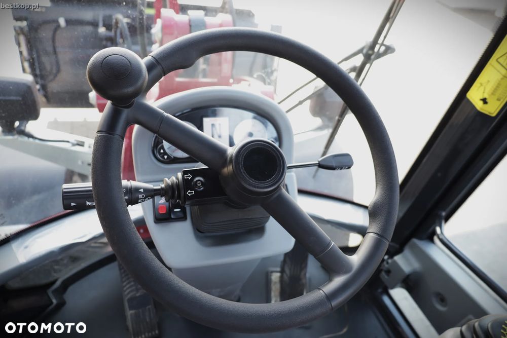 Yanmar V100 - 35