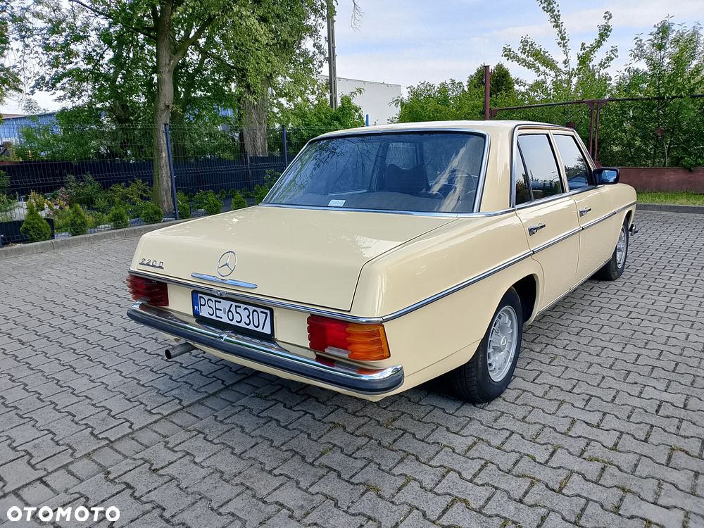 Mercedes-Benz Inny - 6