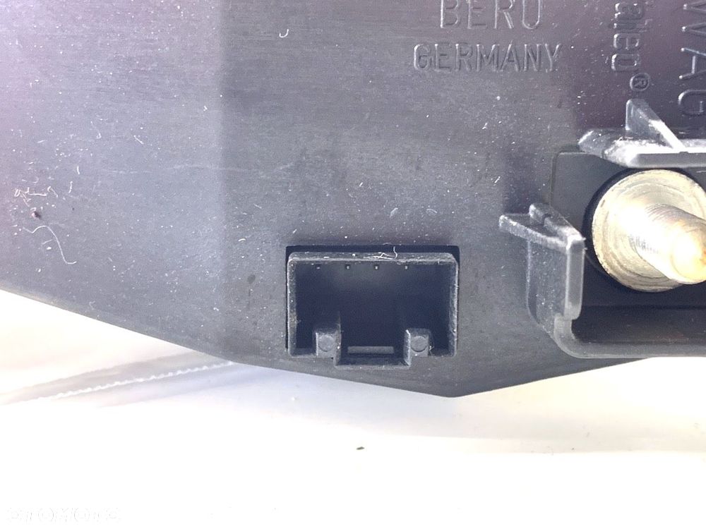 NAGRZEWNICA ELEKTRYCZNA  VW GOLF V (1K1) 2003 - 2010 1.9 TDI 77 kW [105 KM] olej napędowy 2003 - - 3