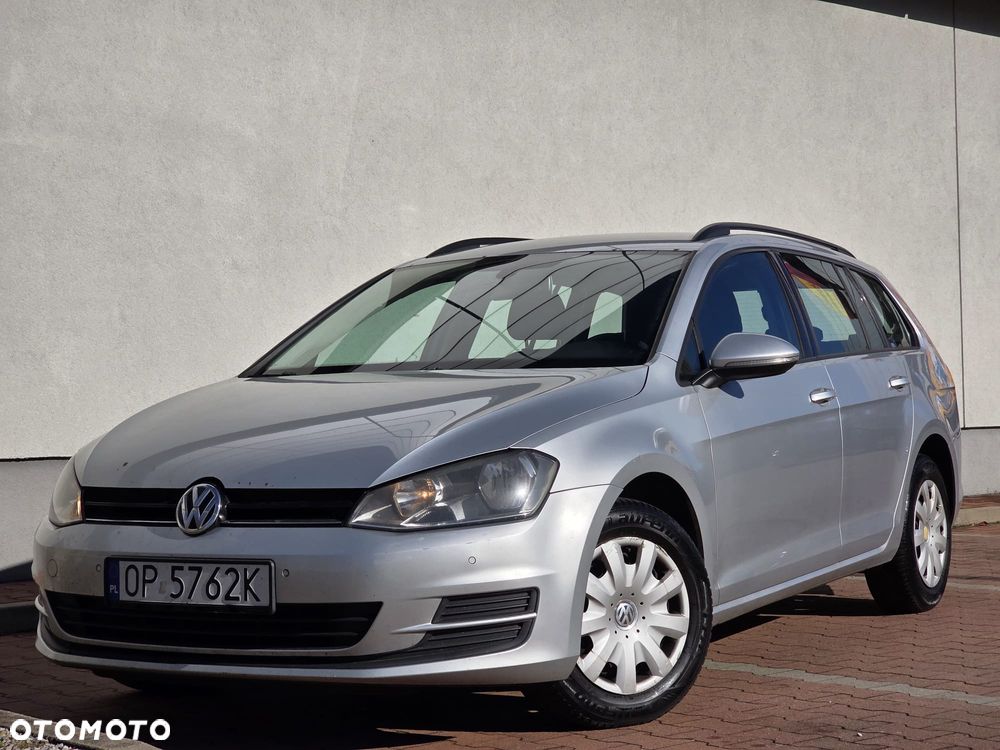 Volkswagen Golf 2015 photo 3