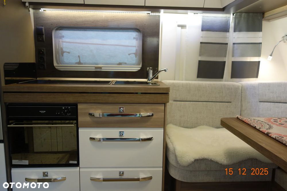 Hobby 540 WLU Excellent Edition - 5