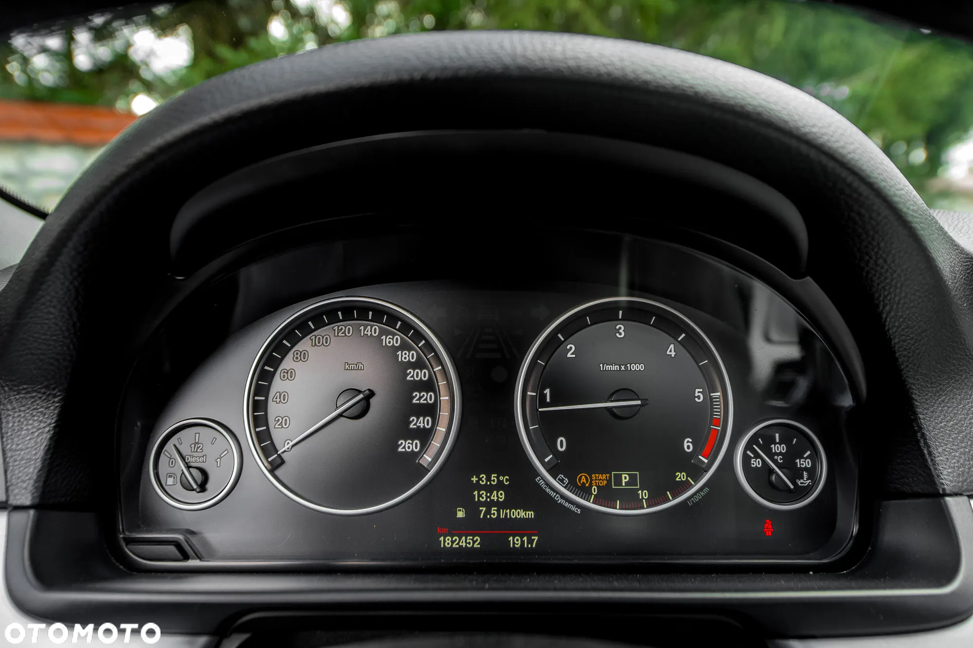 BMW Seria 5 - 24