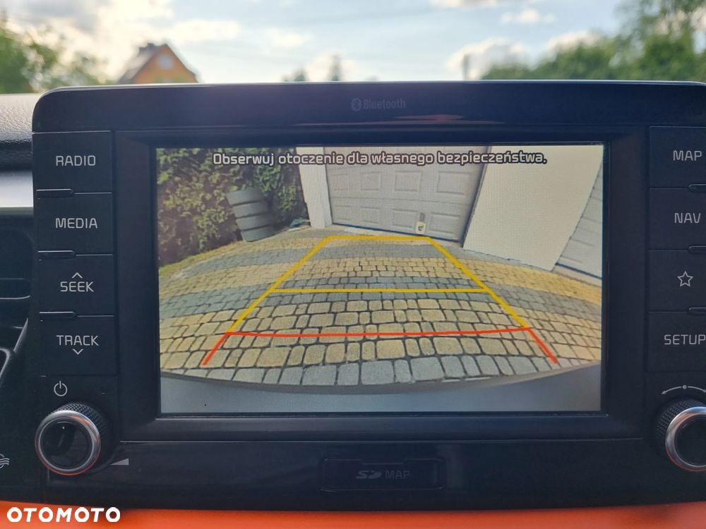 Kia Stonic 1.0 T-GDI XL - 6