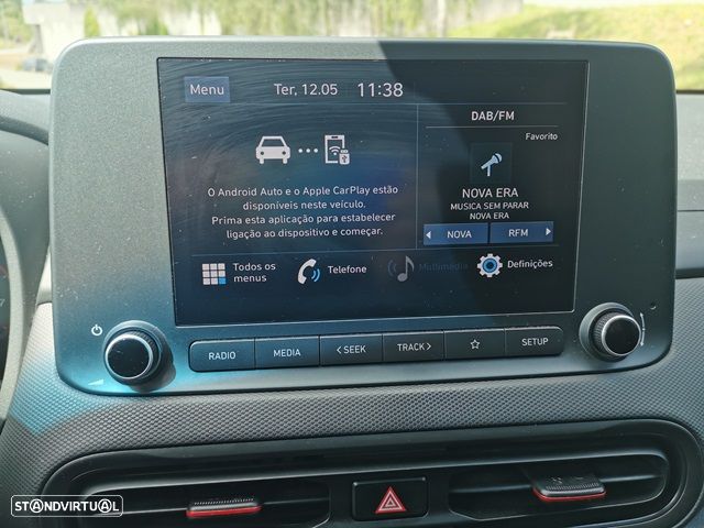 Hyundai Kauai 1.0 T-GDi N-Line - 11