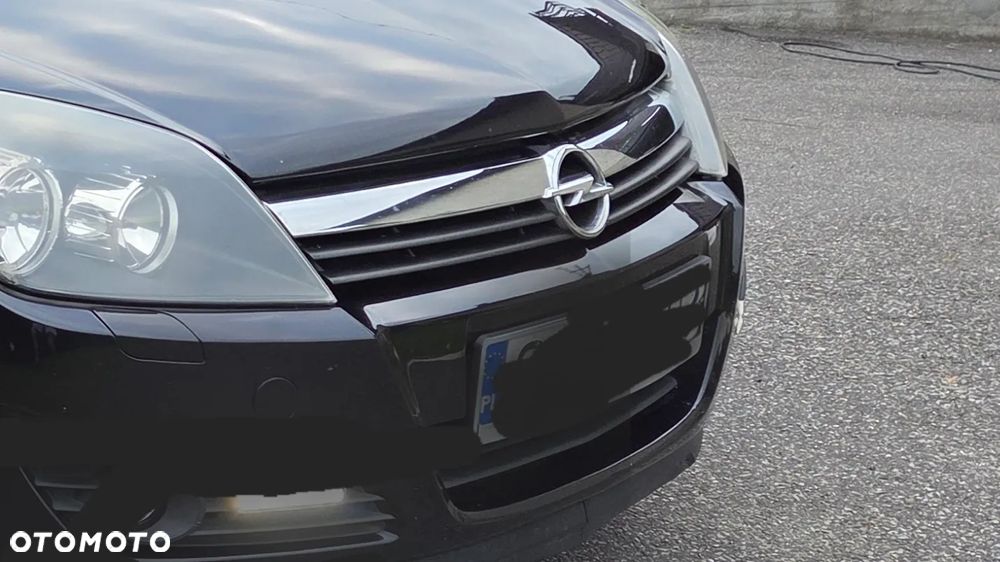 Opel Astra 1.9 CDTI - 3