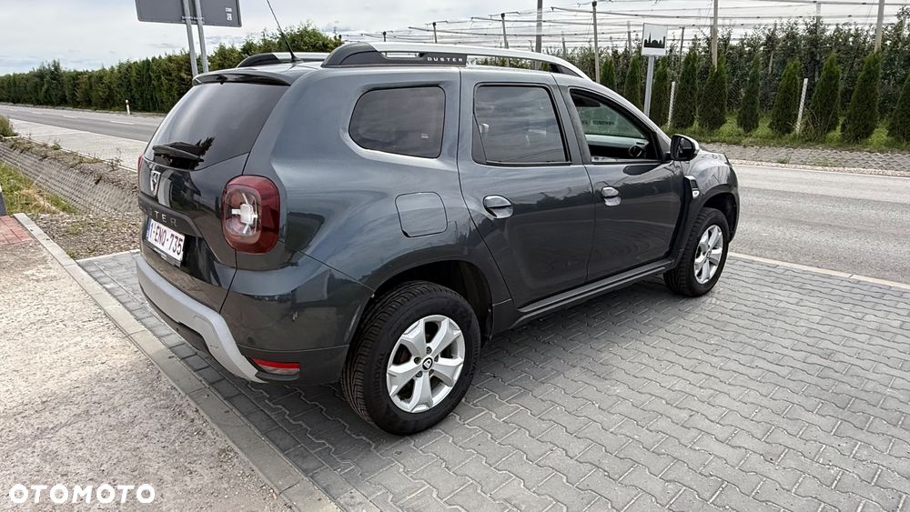 Dacia Duster 1.6 SCe Prestige - 9