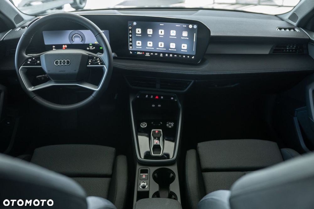 Audi A3 Limousine - 20