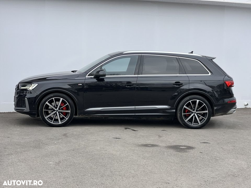 Audi Q7 - 2