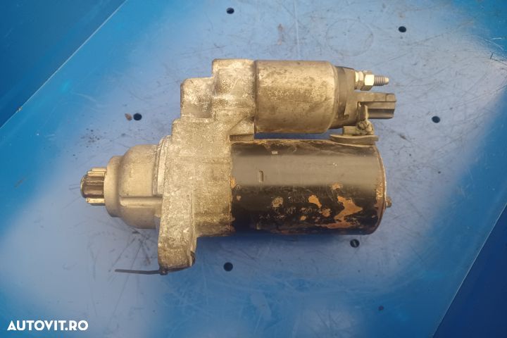 Electromotor 1.6 BSE MX1253 Volkswagen VW Golf 5 [2003 - 2009] - 2