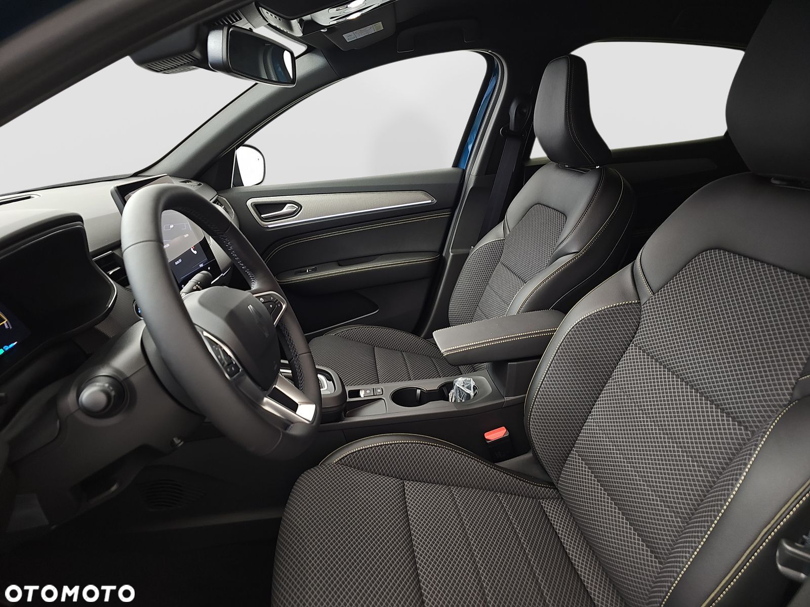 Renault Arkana 1.6 E-Tech Full Hybrid 145 Techno MMT - 10