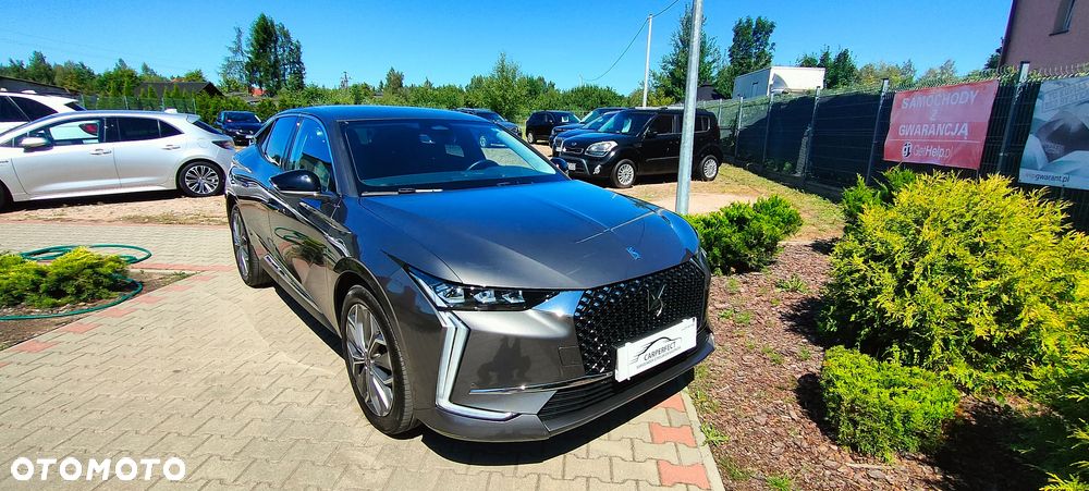 DS Automobiles DS 4 1.2 PureTech Trocadero - 7