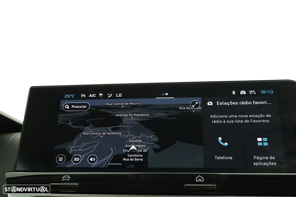 Citroën C4 1.2 PureTech Plus EAT8 - 20