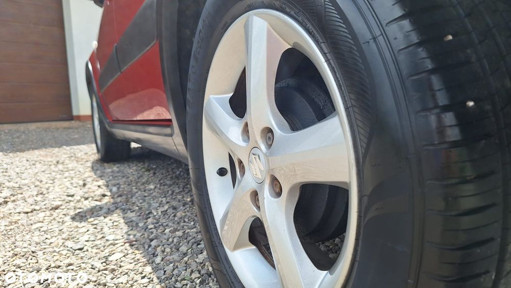 Suzuki SX4 1.6 GS / Premium - 6
