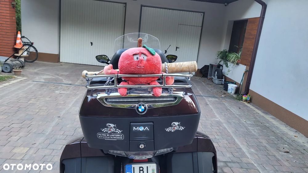 BMW K - 12