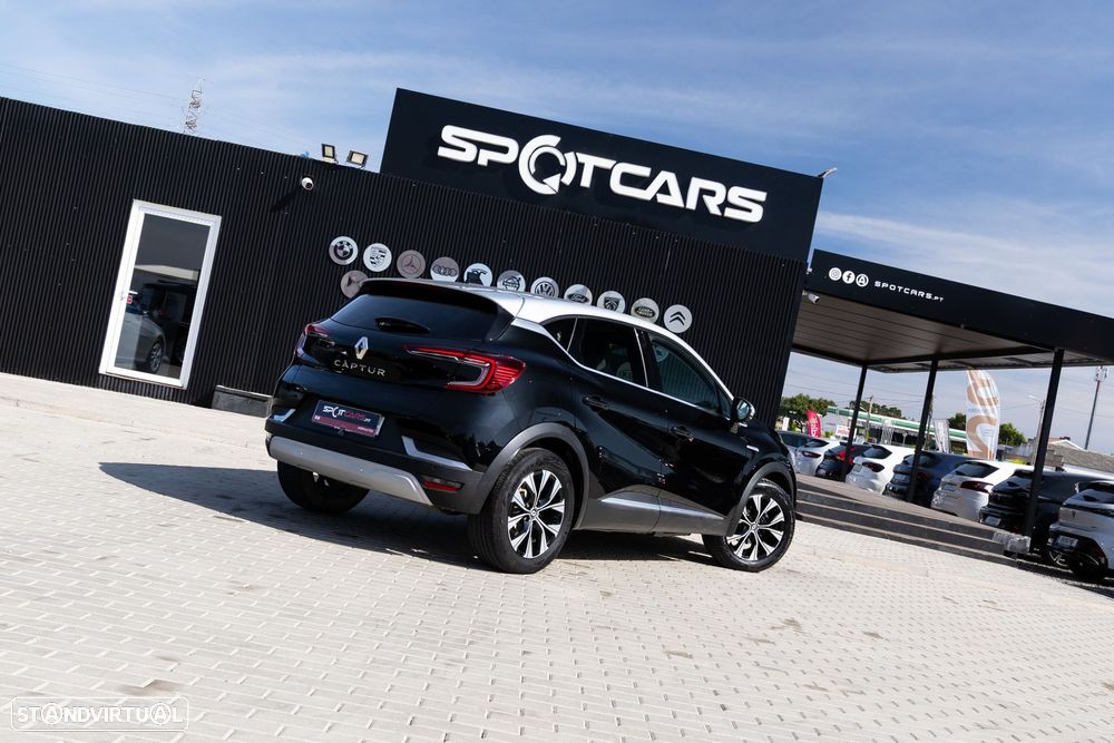 Renault Captur 1.0 TCe Techno - 9