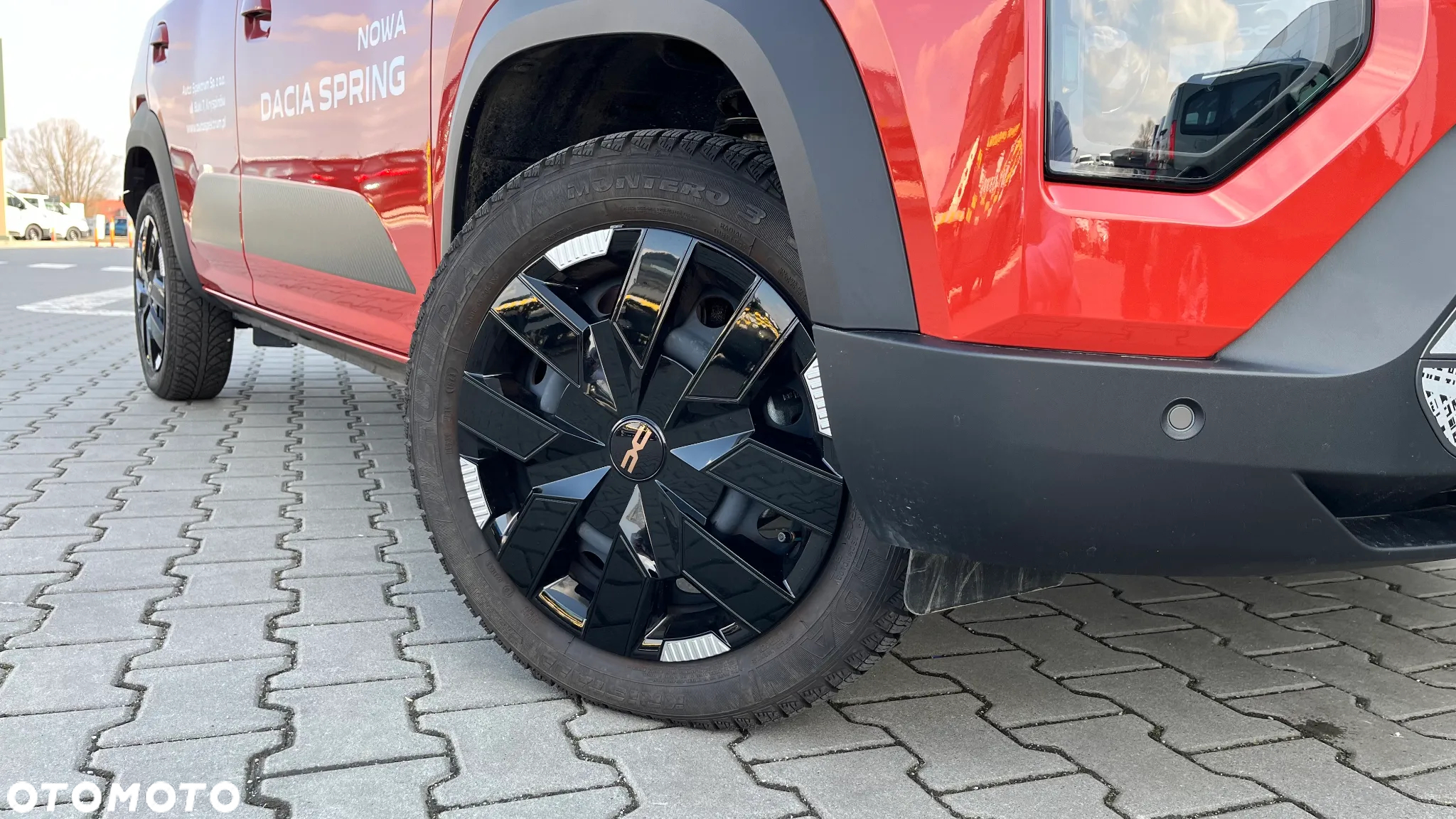 Dacia Spring Electric 26.8kWh 65 Extreme - 4