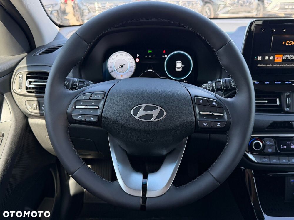Hyundai i30 - 21