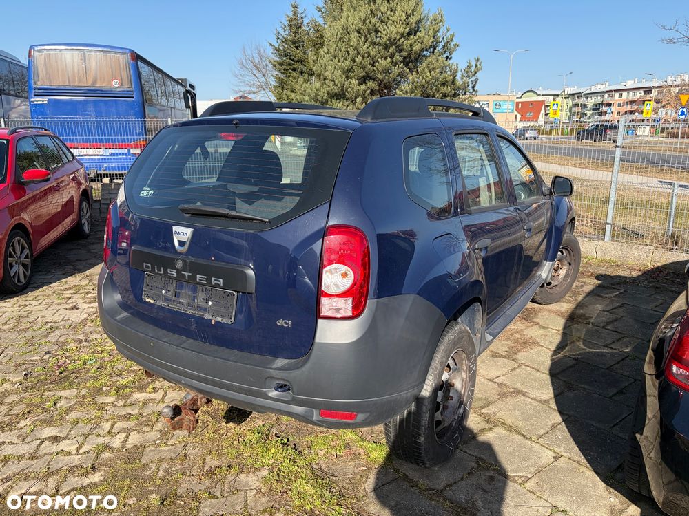 Dacia Duster - 10