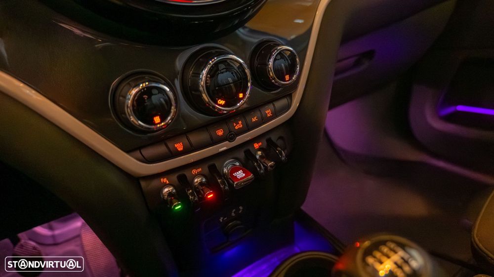 MINI Countryman Cooper S ALL4 - 17