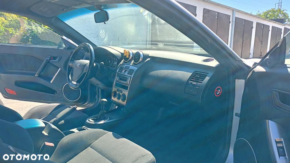 Hyundai Coupe 1.6 16V - 14