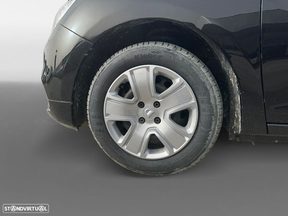 Dacia Sandero 1.5 Blue dCi Comfort - 14