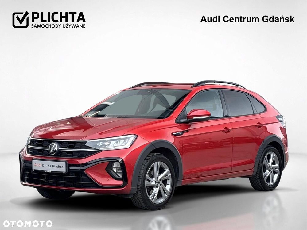 Volkswagen Taigo - 1