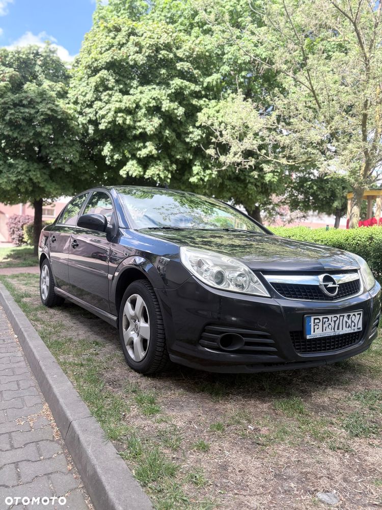 Opel Vectra 1.8 Comfort - 1