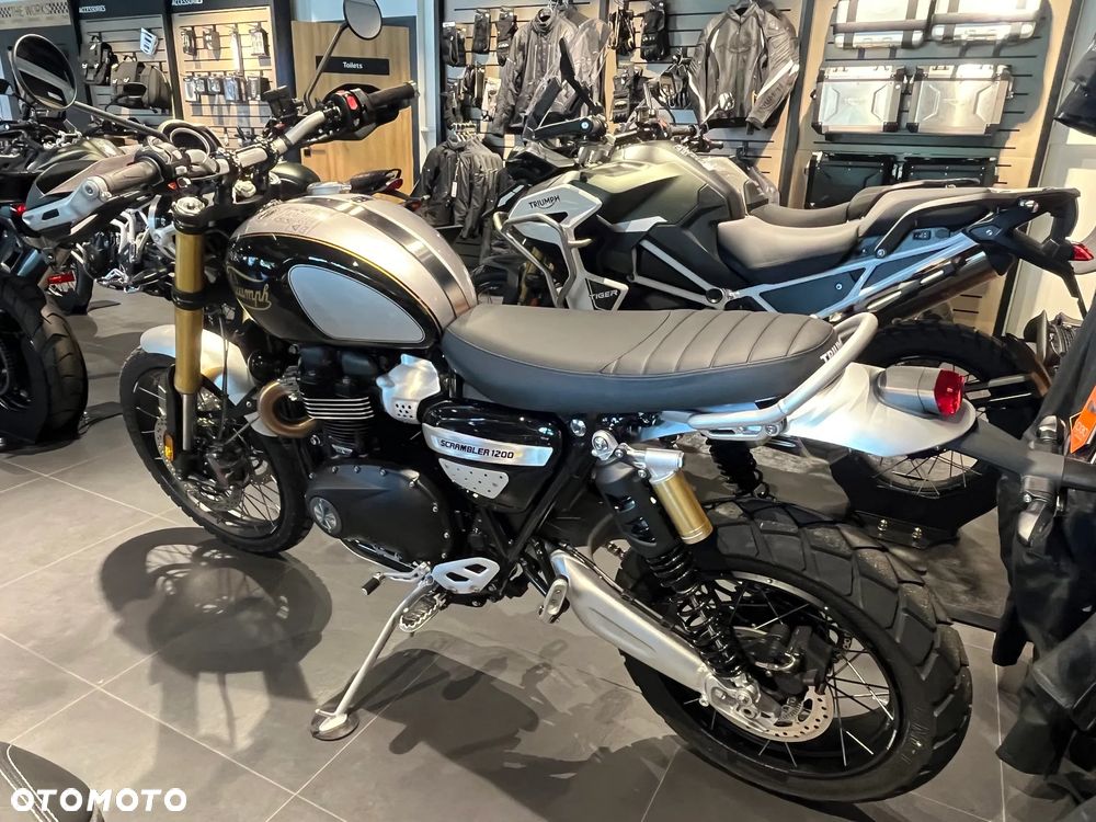 Triumph Scrambler - 6