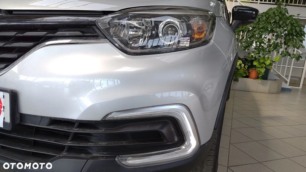 Renault Captur 0.9 Energy TCe Intens - 13