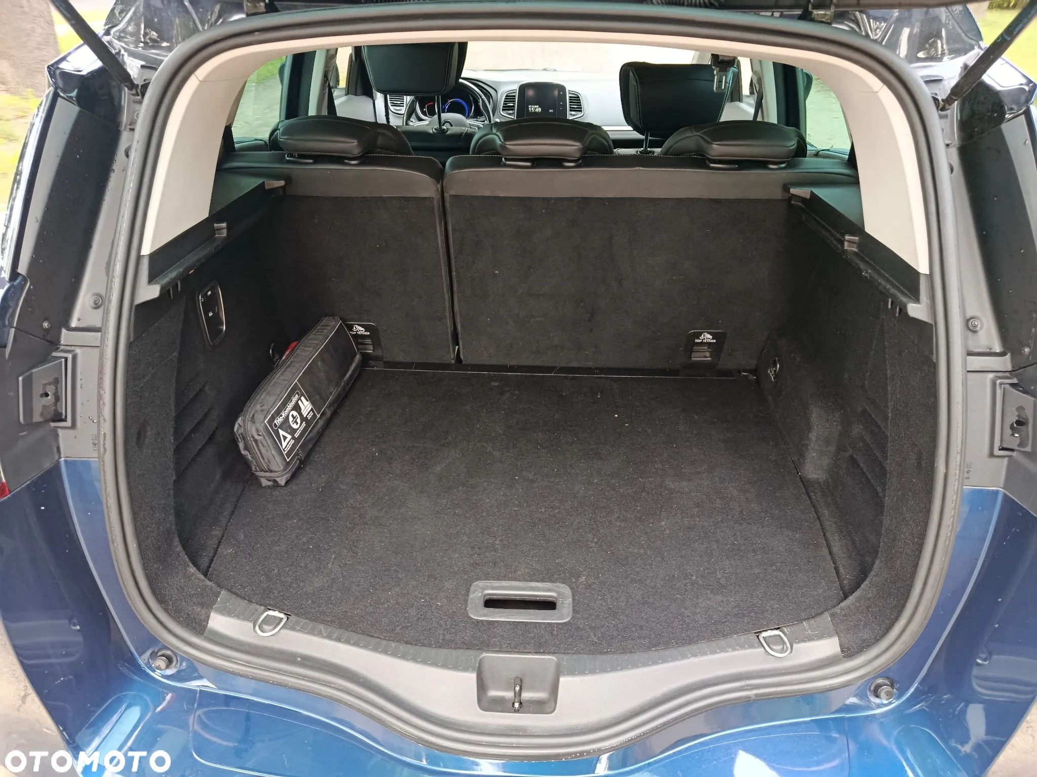 Renault Scenic 1.3 TCe Energy Bose - 19