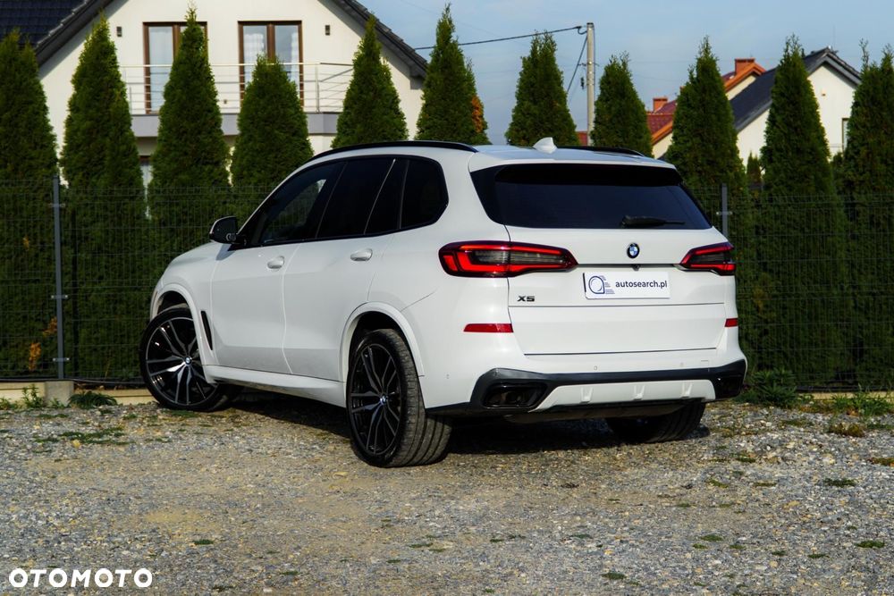 BMW X5 - 7