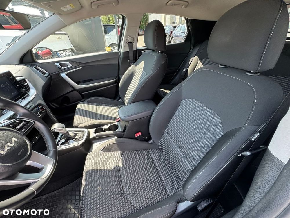 Kia XCeed 1.5 T-GDI M DCT - 10