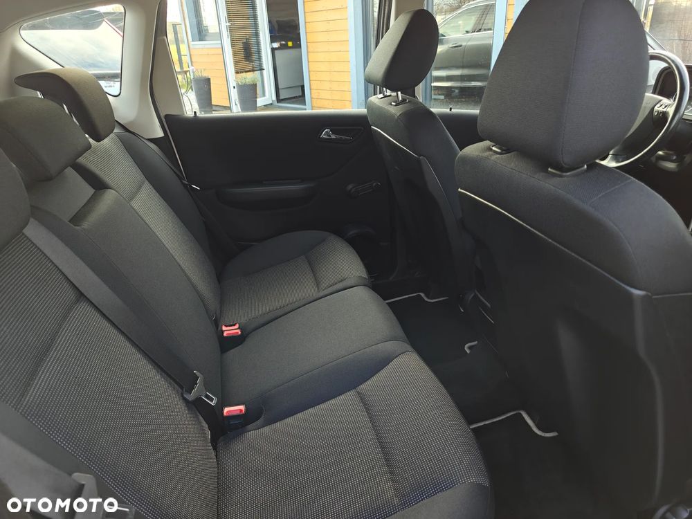 Mercedes-Benz Klasa A - 14