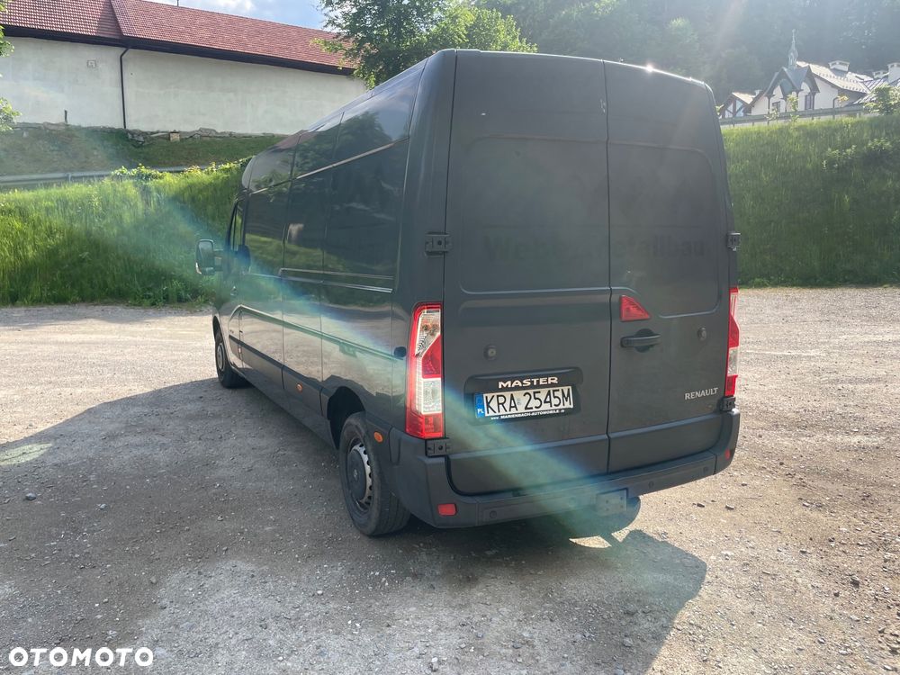 Renault Master - 7