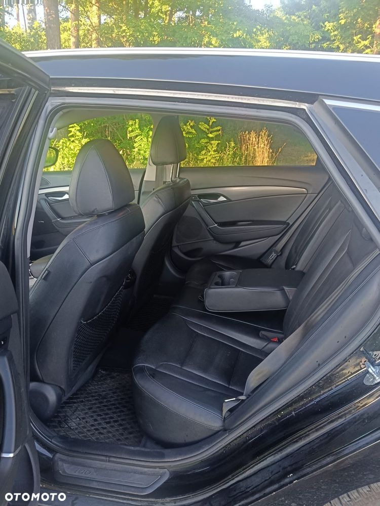 Hyundai i40 - 6