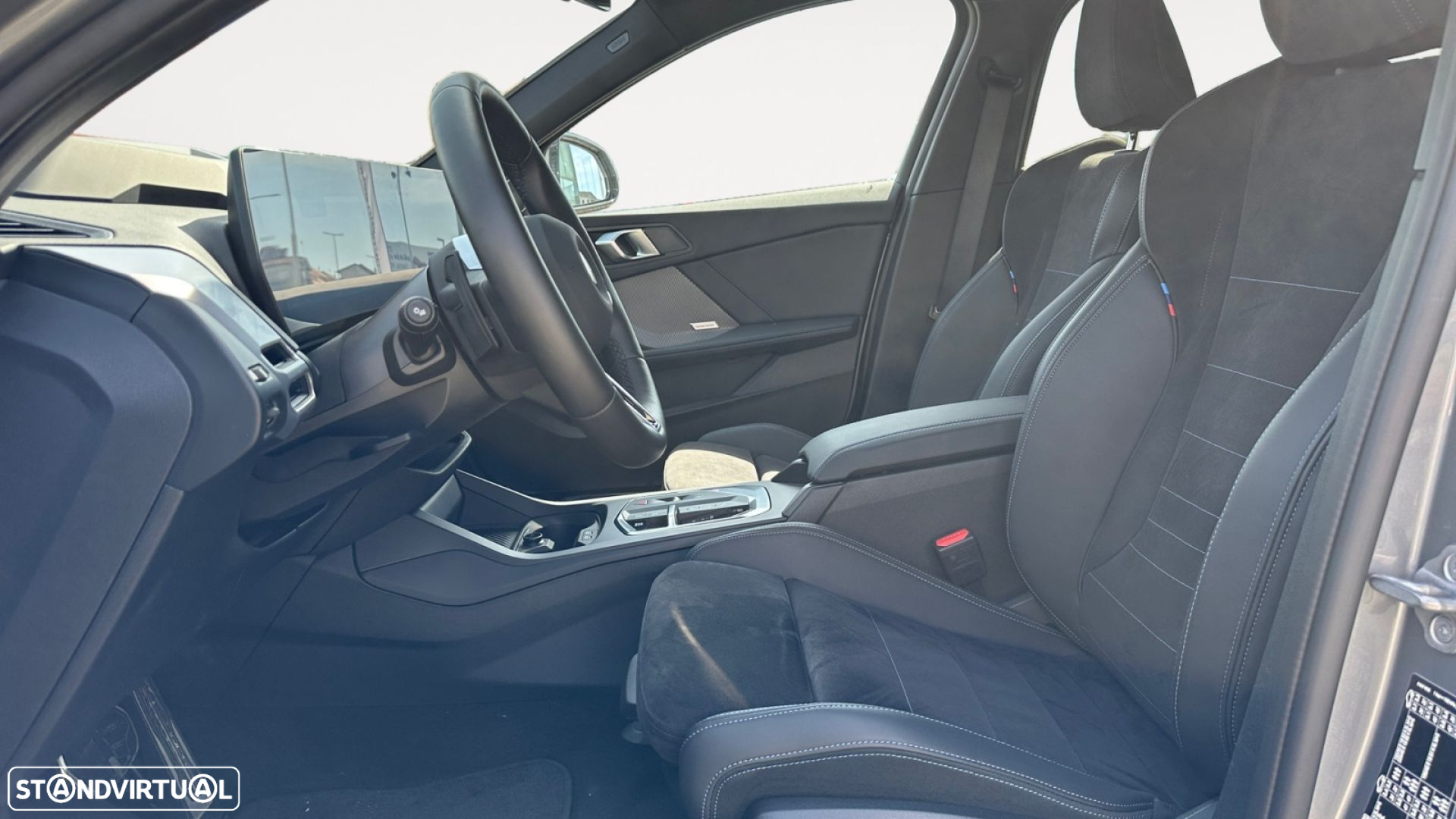 BMW 120 d Pack Desportivo M Pro - 3