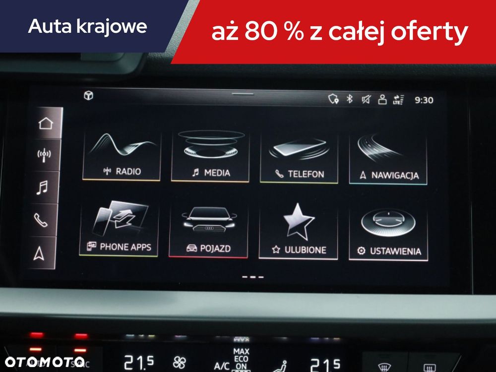 Audi A3 Sportback - 12