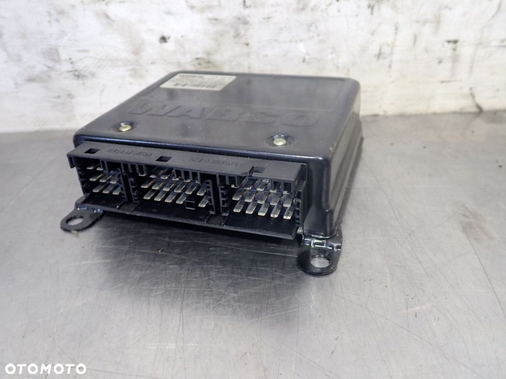 STEROWNIK LAND ROVER FREELANDER I 1,8 021152 - 2