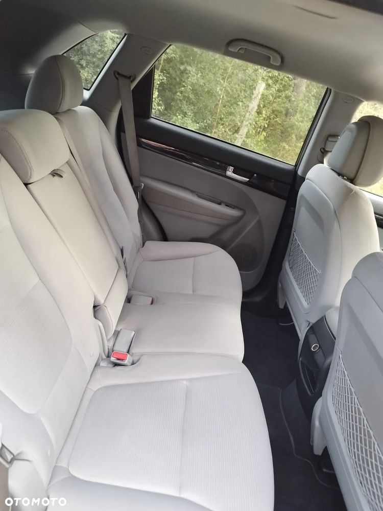 Kia Sorento 2.4 GDI AWD Vision - 5