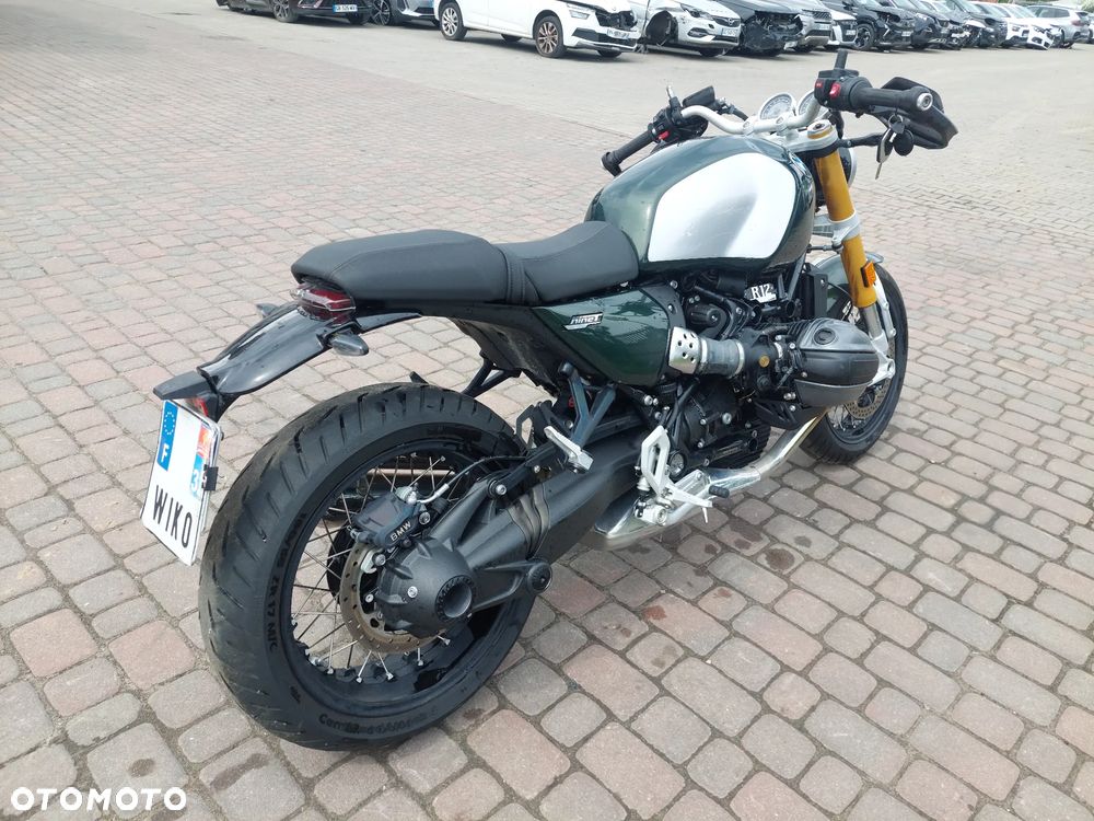 BMW R - 6