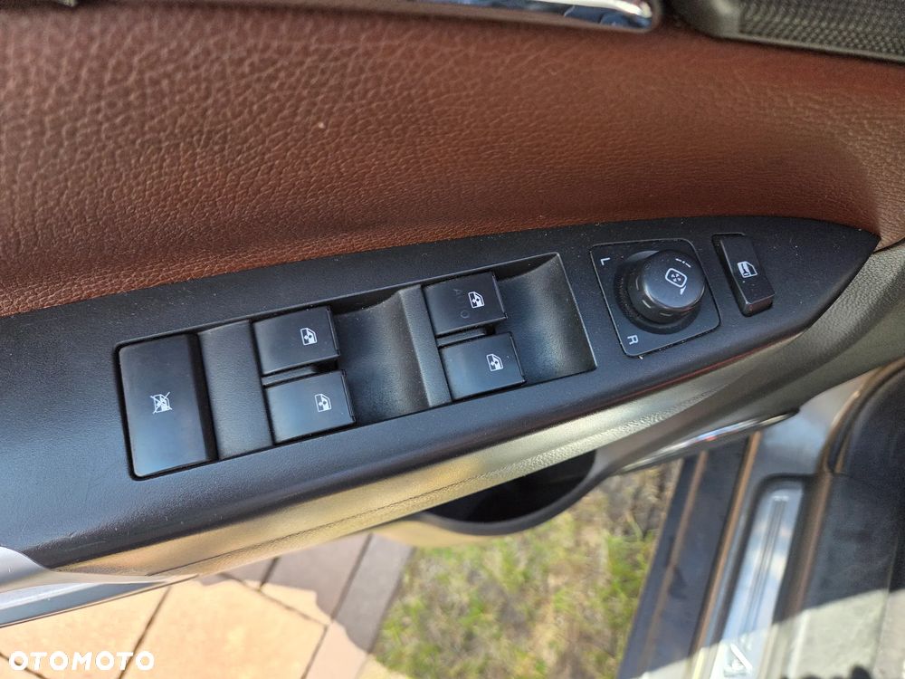 Opel Antara 2.0 CDTI Cosmo - 9