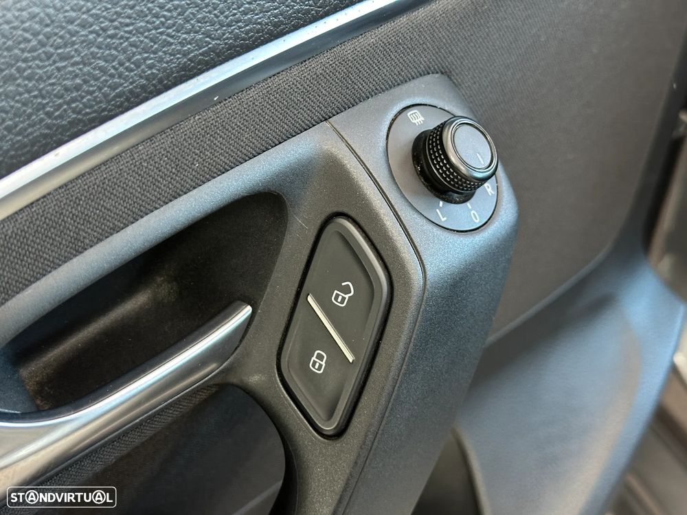 VW Polo 1.4 TDi Lounge - 21