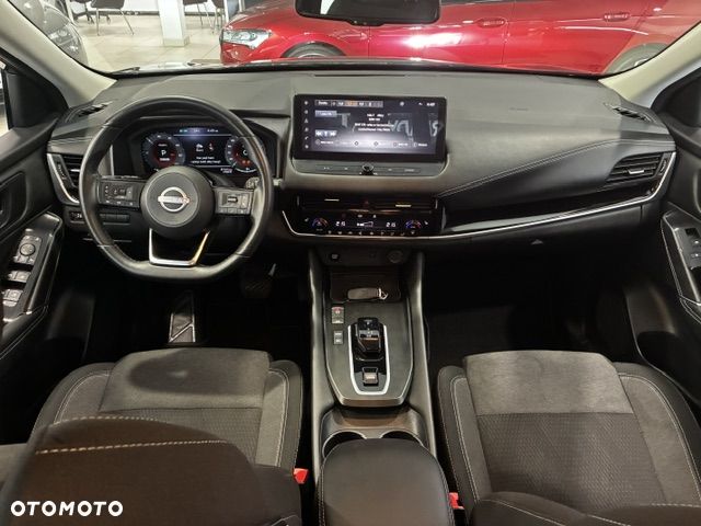Nissan Qashqai 1.5 e-POWER N-Connecta - 17