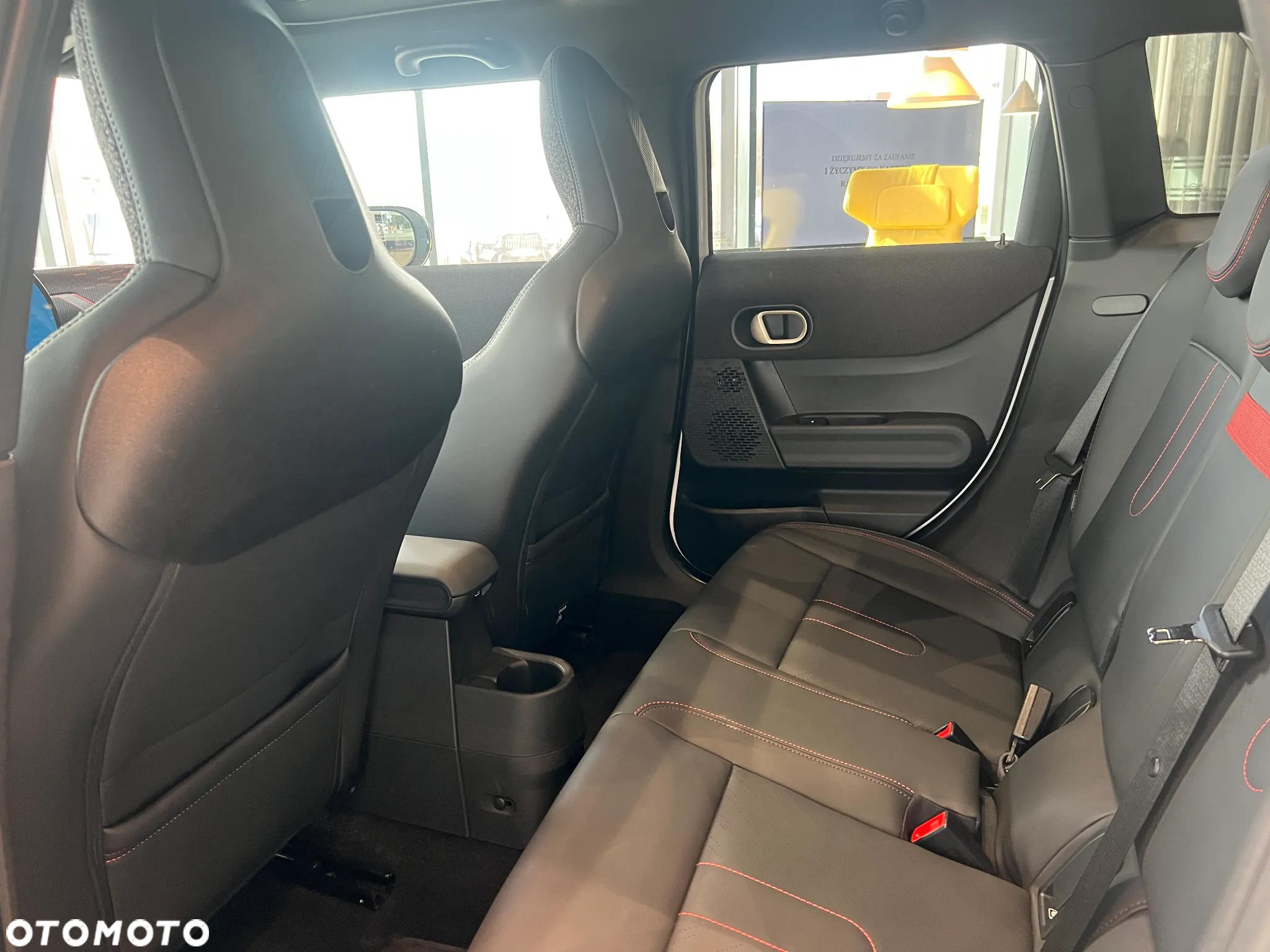 MINI Cooper S Linia John Works sport - 32