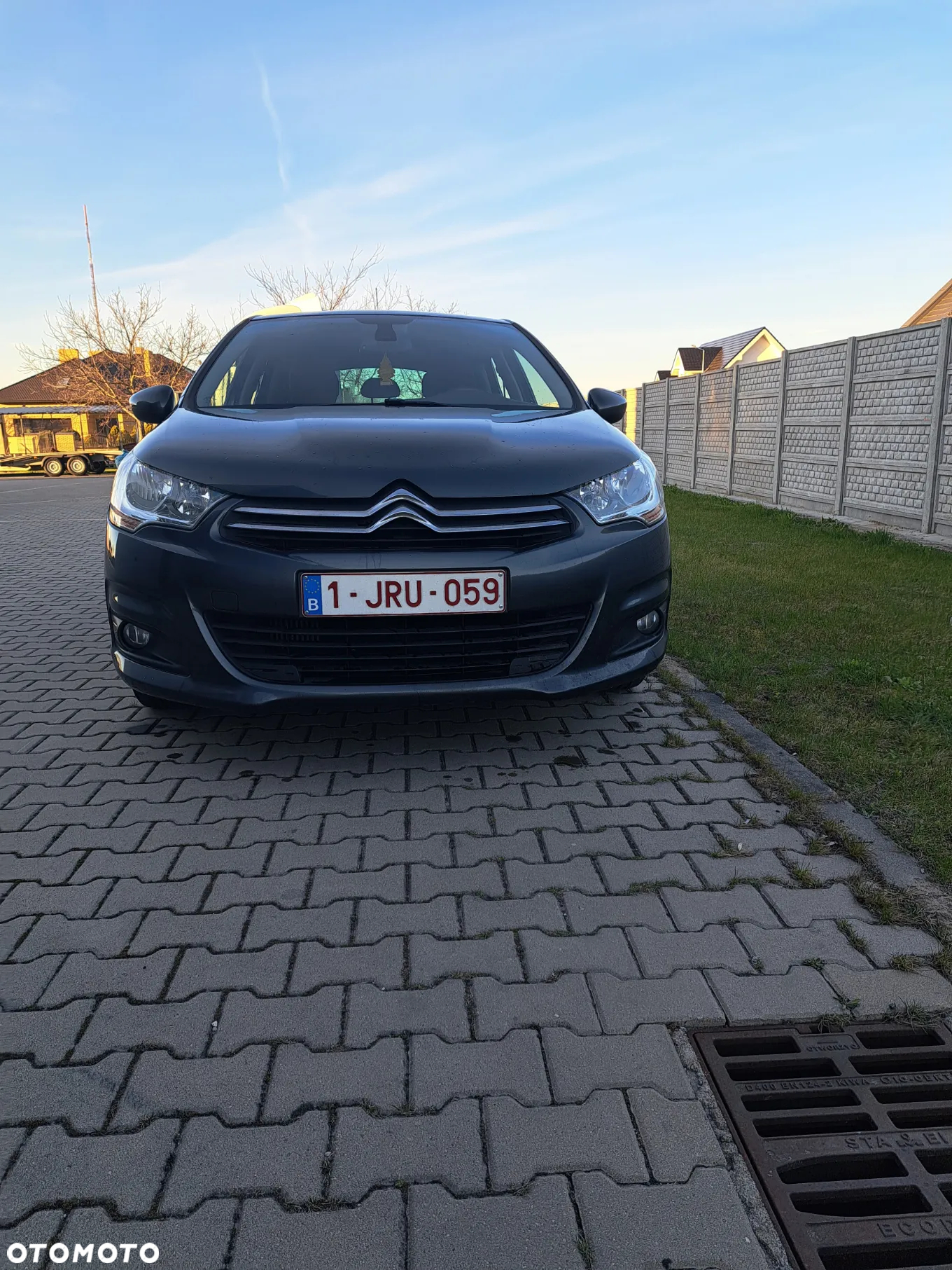 Citroën C4 PureTech 130 Stop&Start SHINE - 9