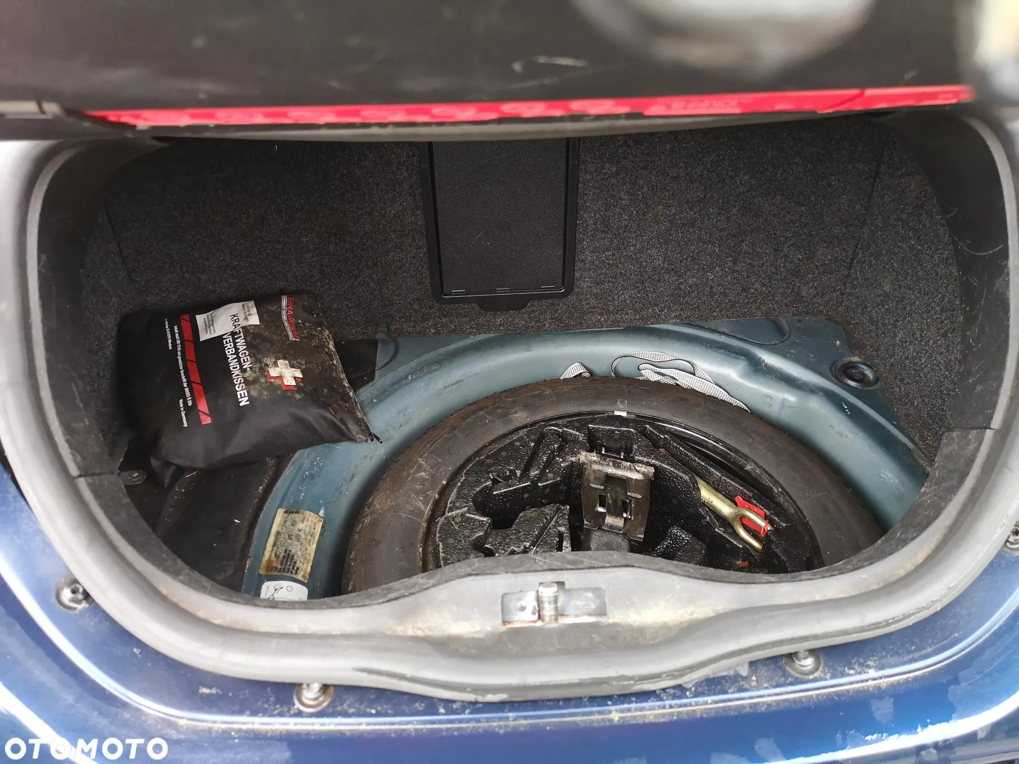 Volkswagen New Beetle 1.6 - 23
