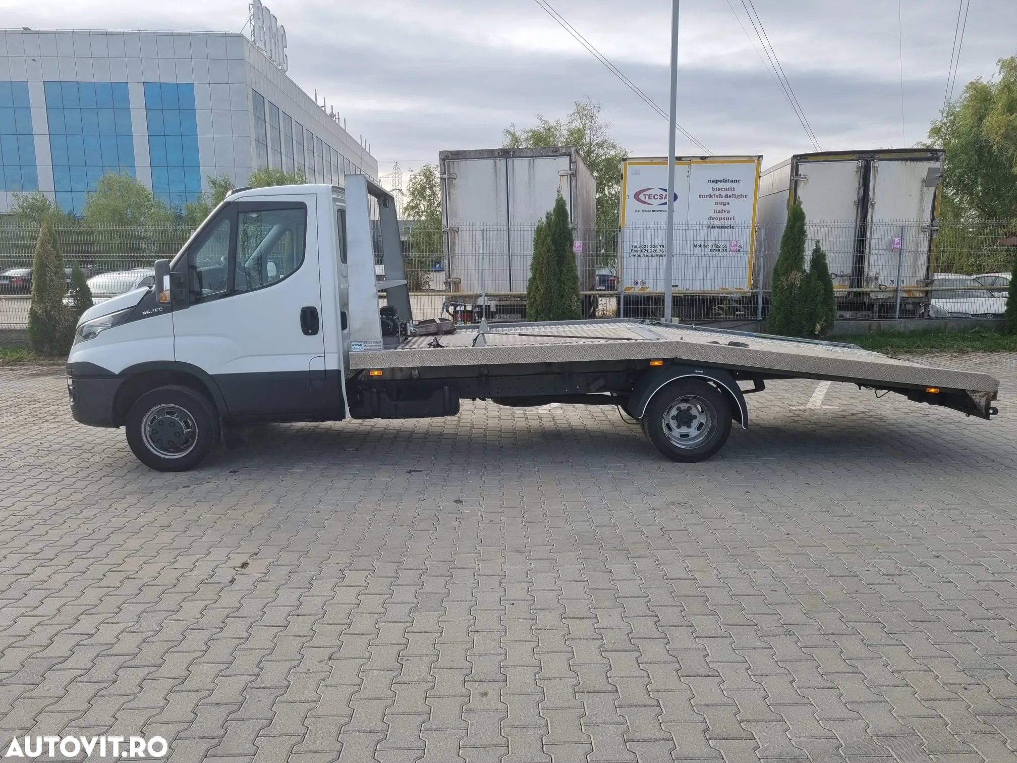Iveco Daily 35C15 - 5