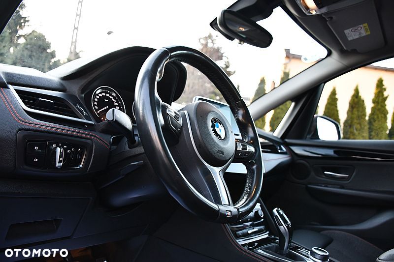 BMW Seria 2 218i GT M Sport - 11